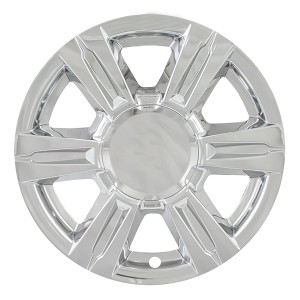 Coast2coast - Ws 14-17 Terrain Chrm 17' 6 Spoke - IWCIMP369X