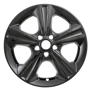 Coast2coast - Ws 13-16 Escape Gl Bk 17' 5 Spoke - IWCIMP371BLK