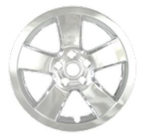 Coast2coast - Ws 11-15 Cruze Chrm 16' 5 Spoke - IWCIMP375X