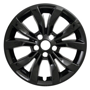 Coast2coast - Ws 15-23 300 Gl Bk 17' 10 Spoke - IWCIMP381BLK