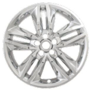 Coast2coast - Ws 15-18 Edge Chrm 18' 5 Dbl Spk - IWCIMP385X