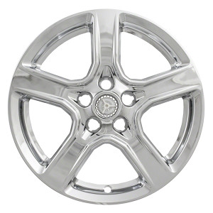 Coast2coast - Ws 16-23 Camaro Chrm 8' 5 Spoke - IWCIMP393X