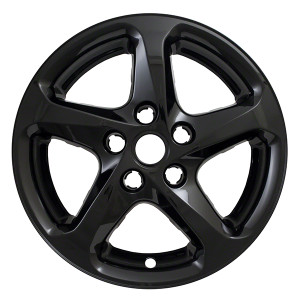 Coast2coast - Ws 16-18 Malibu Gl Bk 16' 5 Spoke - IWCIMP394BLK