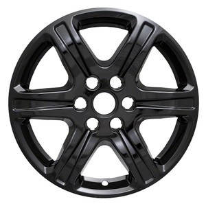 Coast2coast - Ws 17-23 Acadia Gl Bk 17' 6 Spoke - IWCIMP395BLK