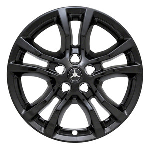 Coast2coast - Ws 13-15 Camaro Gl Bk 18' 10 Spoke - IWCIMP398BLK