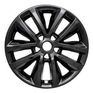 Coast2coast - Ws 16-18 Sorento Gl Bk 17' 10 Spk - IWCIMP399BLK