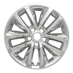 Coast2coast - Ws 16-18 Sorento Chrm 17' 10 Spk - IWCIMP399X