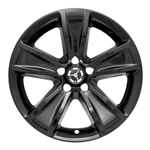 Coast2coast - Ws 15-23 Challenger Gl Bk 18' 5 Spk - IWCIMP401BLK