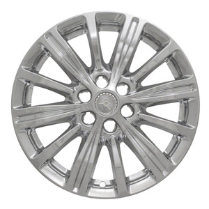 Coast2coast - Ws 17-19 Xt5 Chrm 18' 12 Spoke - IWCIMP402X