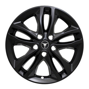 Coast2coast - Ws 16-18 Malibu Gl Bk 17' 10 Spk - IWCIMP406BLK