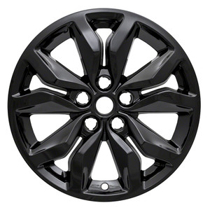 Coast2coast - Ws 16-20 Impala Gl Bk 18' 10 Spoke - IWCIMP407BLK