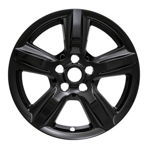 Coast2coast - Ws 15-19 Mustang Gl Bk 17' 5 Spk - IWCIMP408BLK