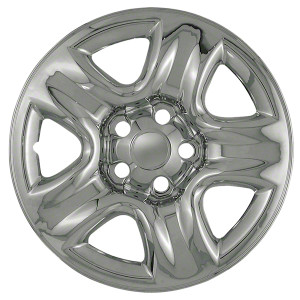 Coast2coast - Ws 01-07 Highlndr Chrm 16' 5 Spoke - IWCIMP42X