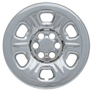 Coast2coast - Ws 05-25 Frontier Chrm 16' 6 Spoke - IWCIMP69X