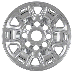 Coast2coast - Ws 12-21 Nv Cargo Chrm 17' 6 Spoke - IWCIMP87X