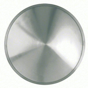 Coast2coast - Wc Racing Discs Ss 14 Inch Flat - IWCRD14