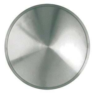 Coast2coast - Wc Racing Discs Ss 16 Inch Flat - IWCRD16