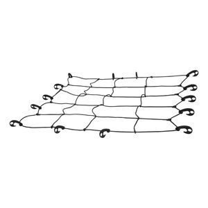 Curt Mfg - Roof Rack Cargo Net - 18200