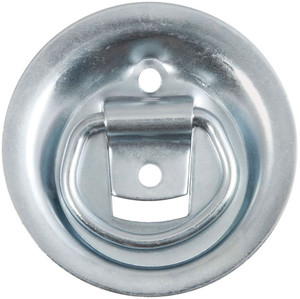Curt Mfg - Recessed Rope Ring - 83710