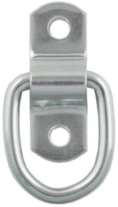 Curt Mfg - Rope D-ring - 83730