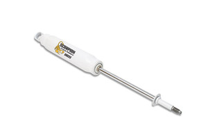 Daystar - Fr Shk Absbr  2' Lift Wht - KU01001