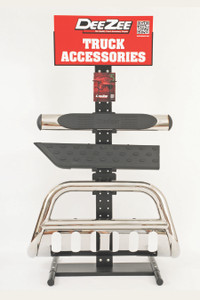 Dee Zee - Pole Display - 940-9237