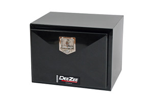 Dee Zee - Tb/bk Ubed Steel-18x18x24 - DB-2600