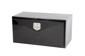 Dee Zee - Tb/bk Ubed Steel 18x18x36 - DB-2601