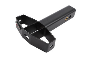Dee Zee - Hitch Step - DZ15302S