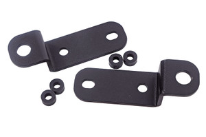 Dee Zee - Bronco Accessories - A-pillar - DZ4613