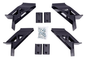 Dee Zee - Hex Pr/acc Universal Bed Mount Kit - DZ73BEDMOUNT