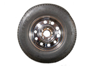 Demco - St205/75r 14 Carlisle Tir - 5968