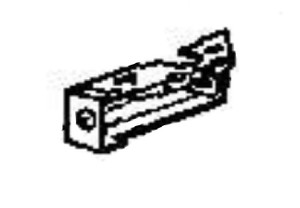 Dometic - Housing  Burner - 2932603018