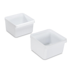 Dometic - Crisper White - 29326210100