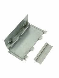 Dometic - Burner Mounting Bracket - 90265