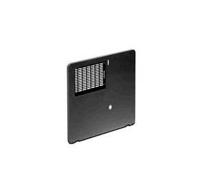 Dometic - Door Asm 6gal Frame Black #44 - 91507