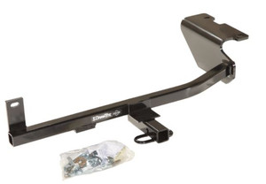 Draw Tite - Hitch Mazda 5 - 24874