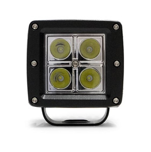 Dv8 - 3 Inch Cube Led Light 20w Spot 5w L - B3CE16W4W