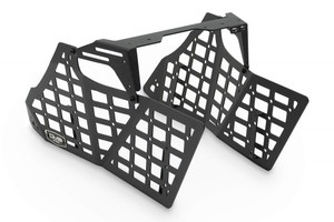 Dv8 - Lexus Gx 460 | Center Console Molle - CCGX-02
