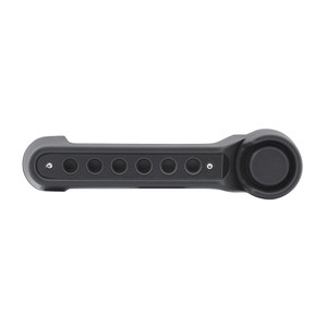 Dv8 - Jeep Jk Black Door Handl - D-JP-190015-BK-5