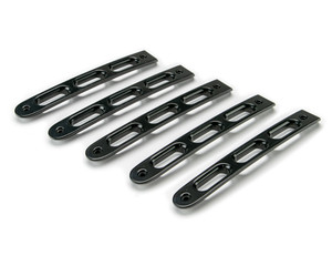 Dv8 - Jeep Jk Black Slot Style - D-JP-190026-BK-5