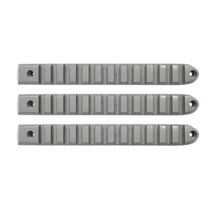 Dv8 - Jeep Jk Silver Rail Styl - D-JP-190028-AL-3