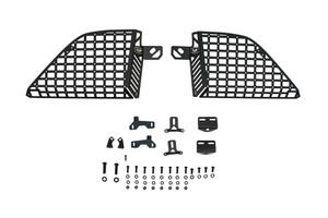Dv8 - Ford Bronco | Pocketed Rear Window - MPBR-08