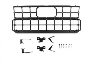 Dv8 - 2021-2024 Ford Bronco | Dog Barrier - MPBR-10