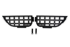 Dv8 - Jeep Wrangler Jl & Gladiator Jt | S - MPJL-08