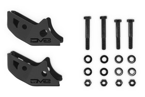 Dv8 - 2016-2023 Toyota Tacoma Rear Shock - SPTT1-02