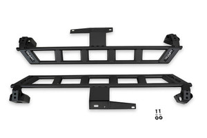 Dv8 - Ford Bronco | Fs-15 4-door Rock Sli - SRBR-07