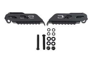 Dv8 - Jeep Wrangler Jk/jl & Gladiator Jt - STJL-05