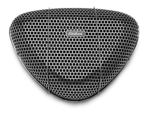 Edelbrock - Ram Flo 5 1/8 N&b - 1002