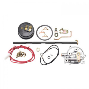 Edelbrock - Complete Elect Choke Kit - 1478